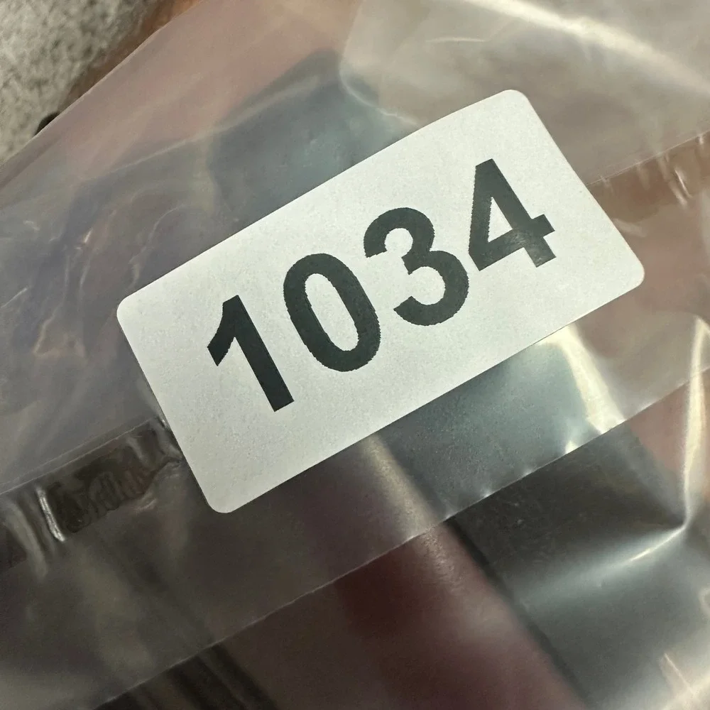 Towncraft Mens Burgundy Leather Kiltie Tassel Loafers Shoes 9.5 D 3217 1966 - Picture 12 of 12